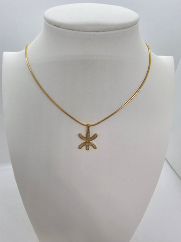 Collier amazigh