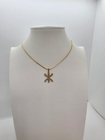 Collier amazigh