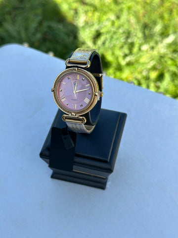 Montre barbie