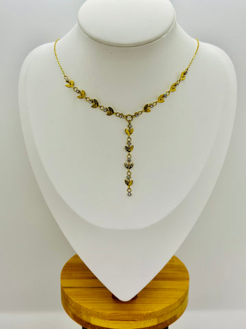 Collier abeille