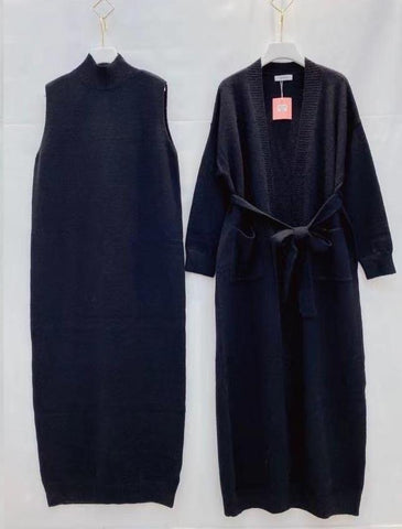 Ensemble robe emi