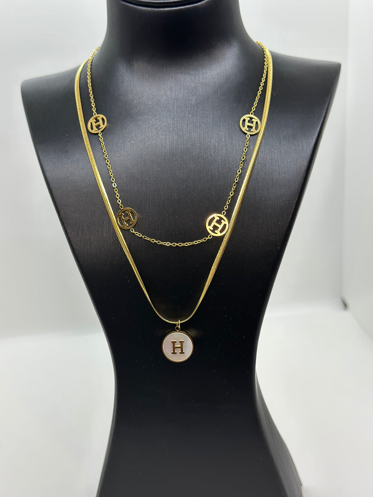 Collier Huliya 2