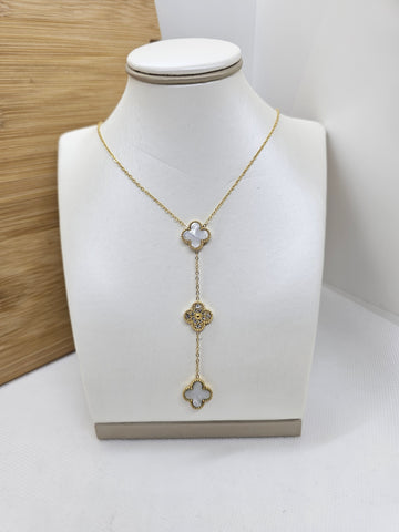 Collier LILI