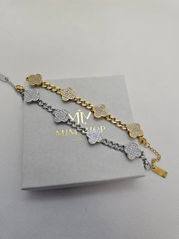 Bracelet solanne