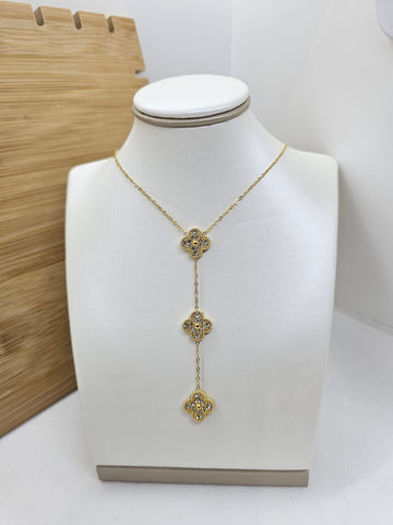 Collier LILI