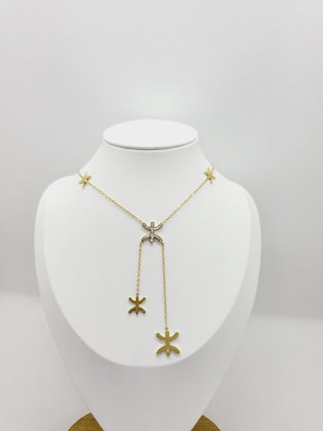 Collier kabyl 2