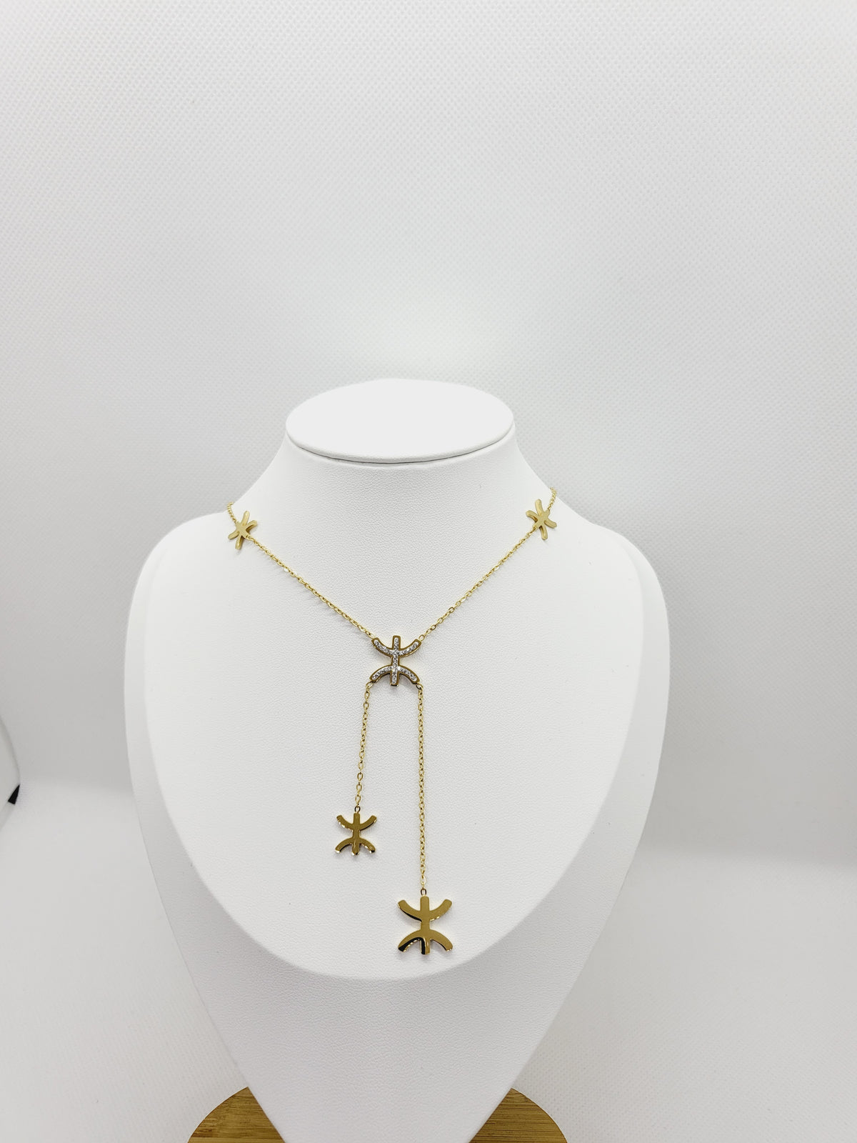 Collier kabyl 2