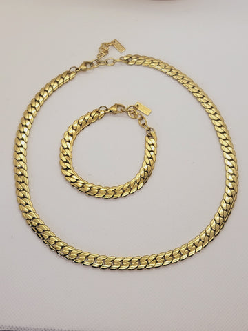 Collier américain