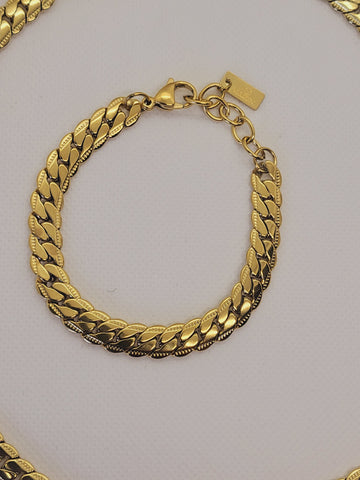 Bracelet américain