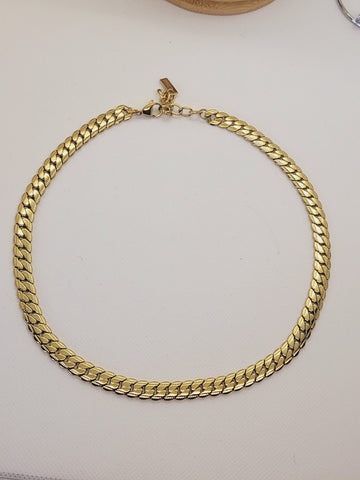 Collier américain