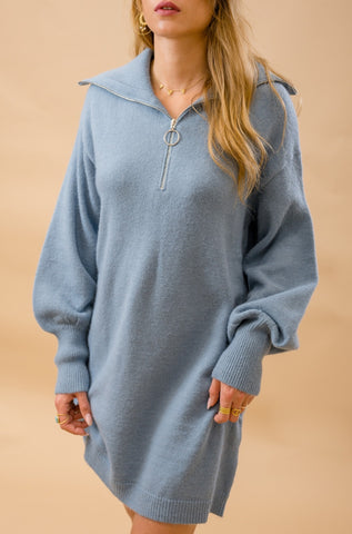 Robe pull NOA